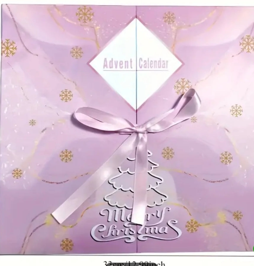 Calendrier de l'avent