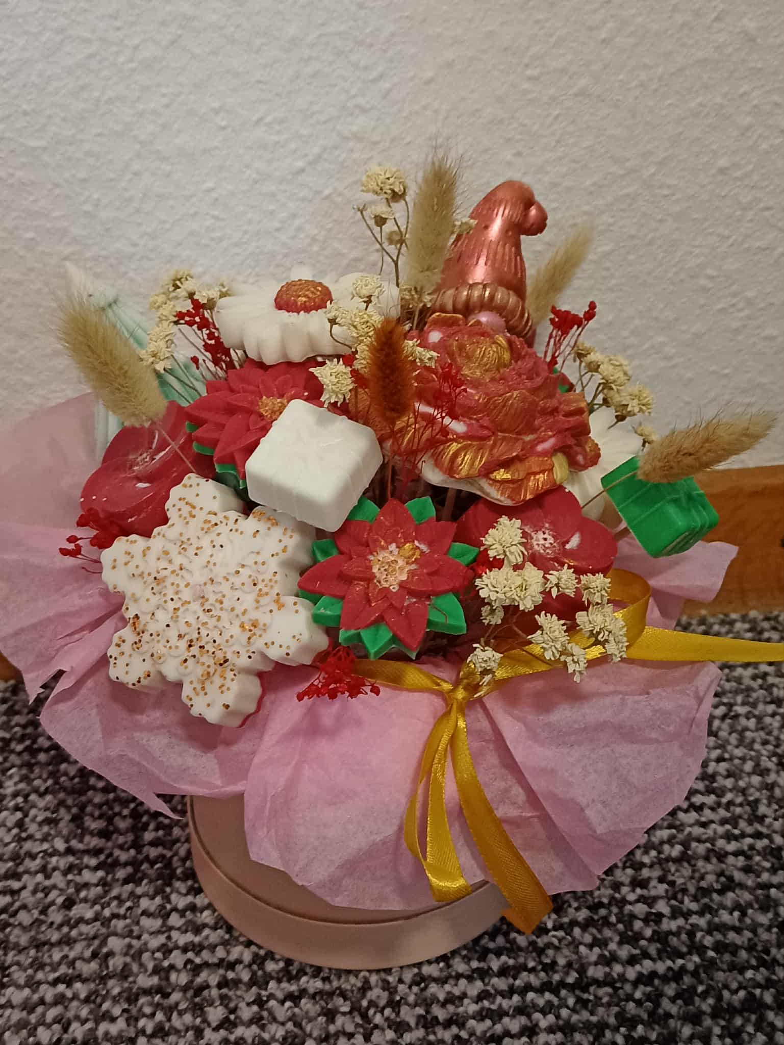 Bouquet éternel