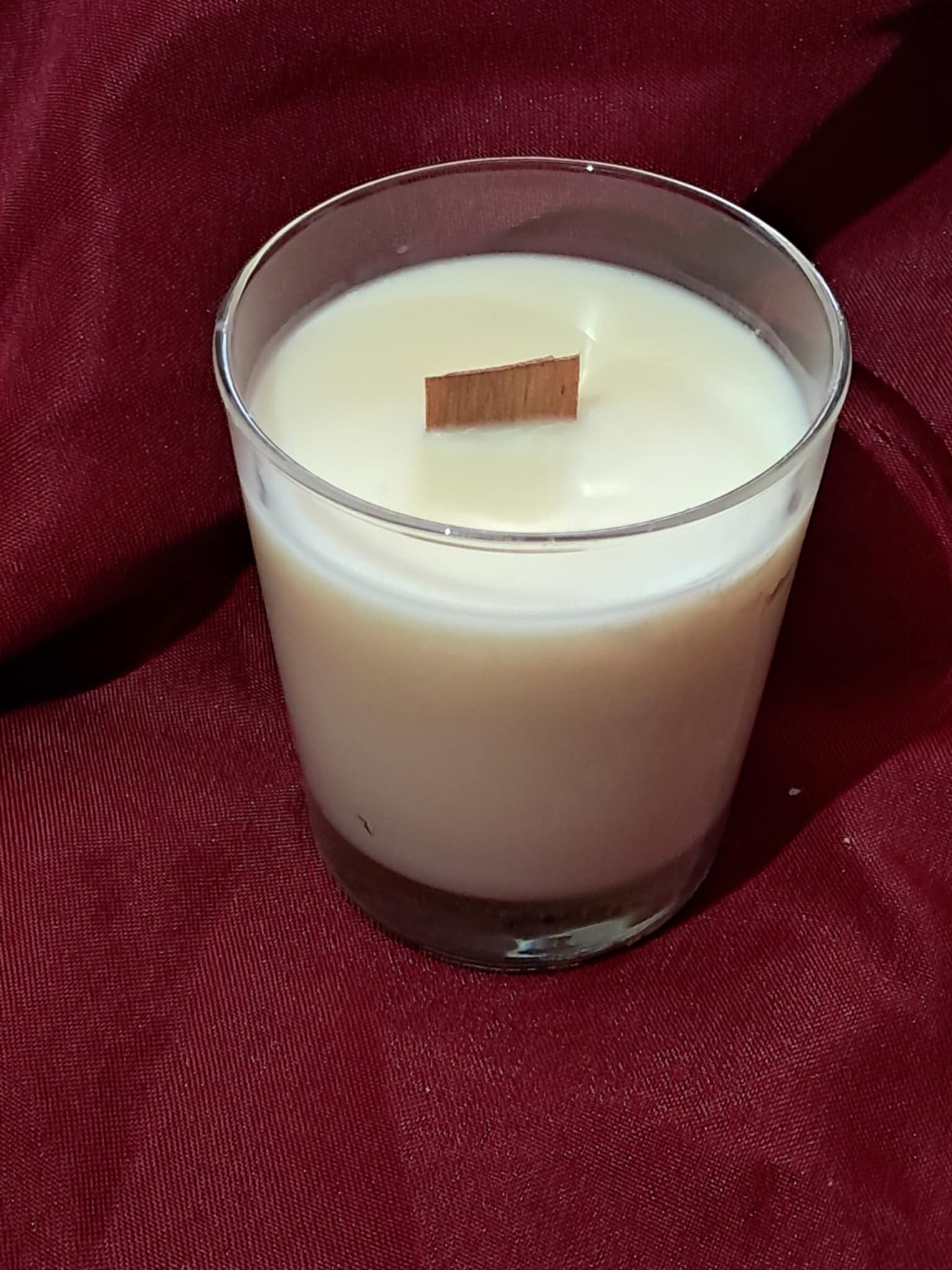 Bougie simple 250G