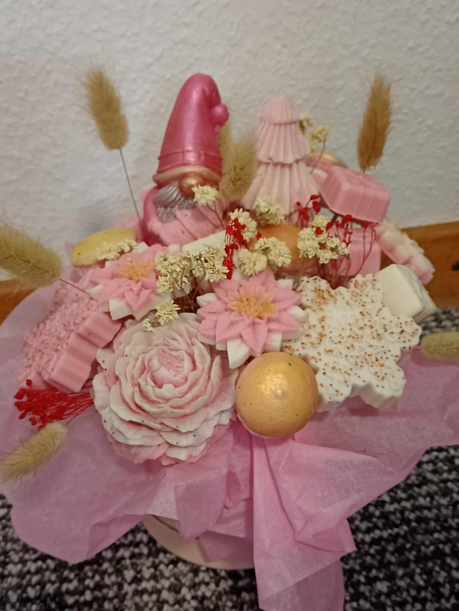 Bouquet éternel