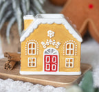 Maison pain d'épices sucré