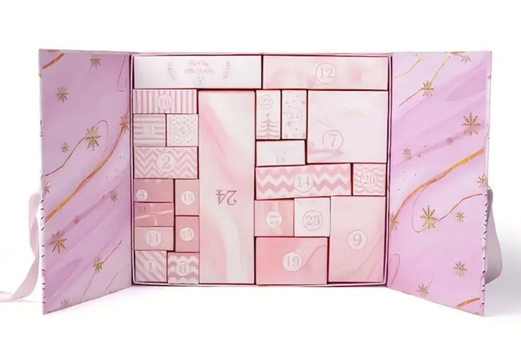 Calendrier prestige