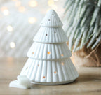 Brûleur sapin blanc