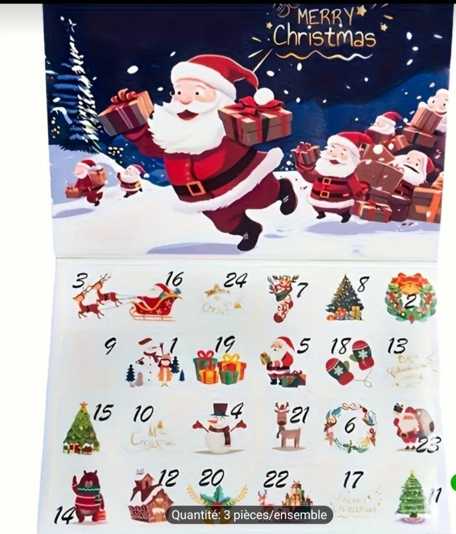 Calendrier
