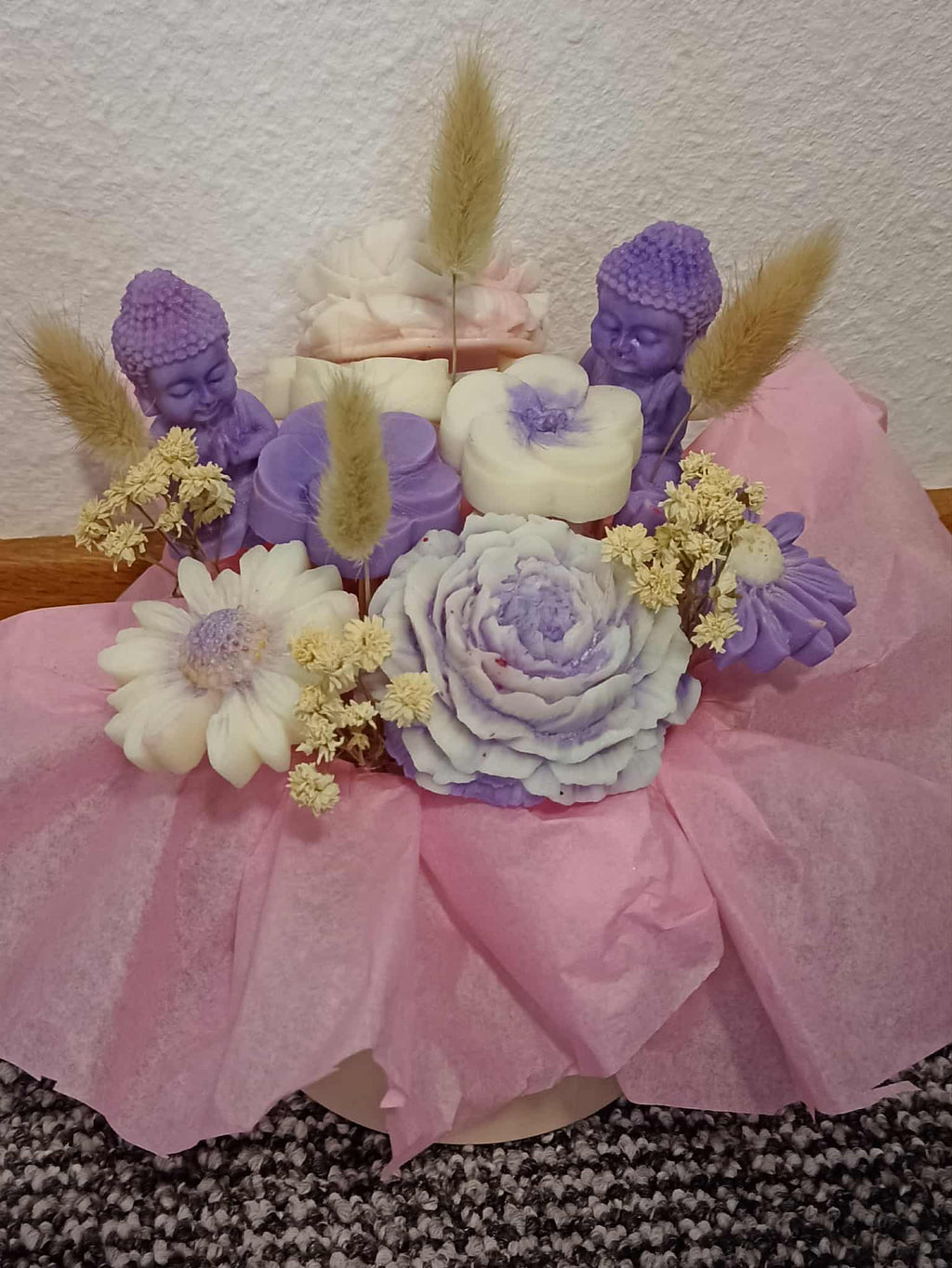 Bouquet éternel