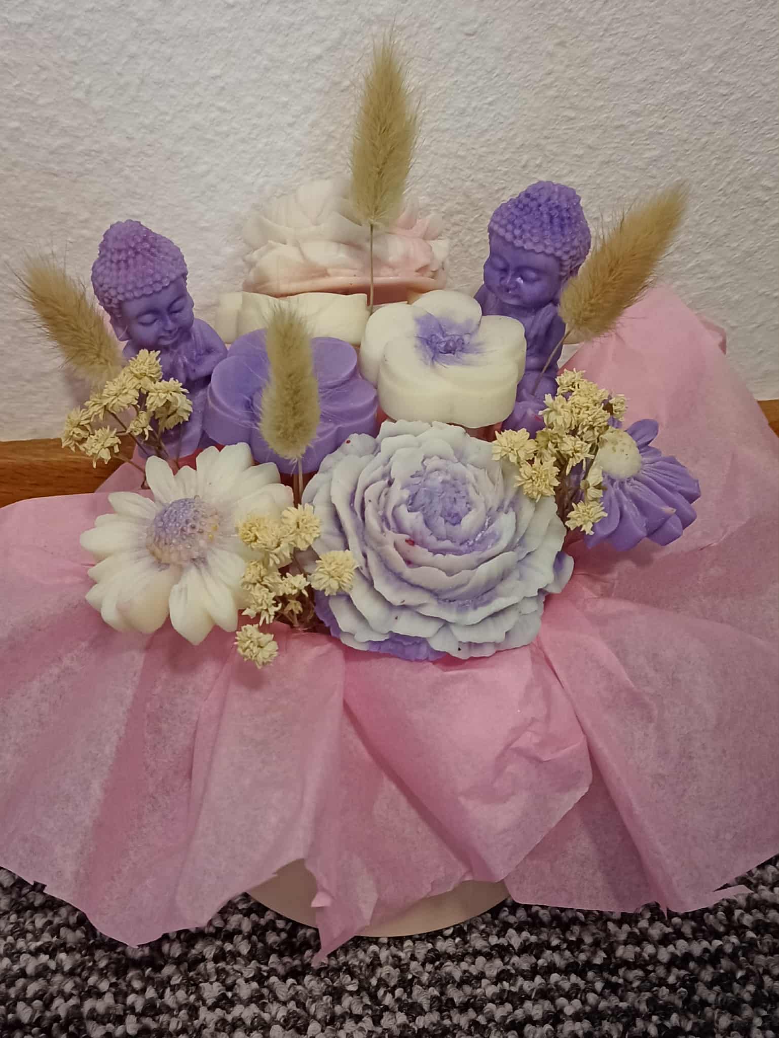Bouquet éternel